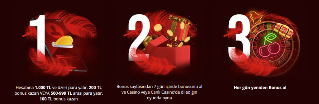 Hovarda215 - Hovarda216 Canlı Casino Giriş Yap ve Oyna