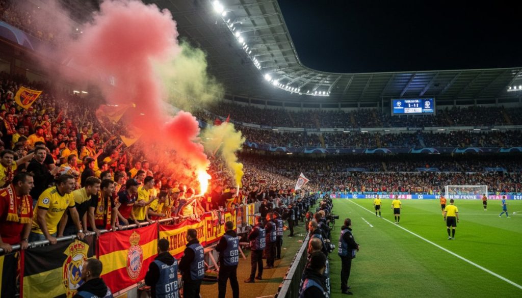 Galatasaray’a UEFA’dan Juventus Maçı İçin Ağır Ceza: Liverpool’u Etkileyecek