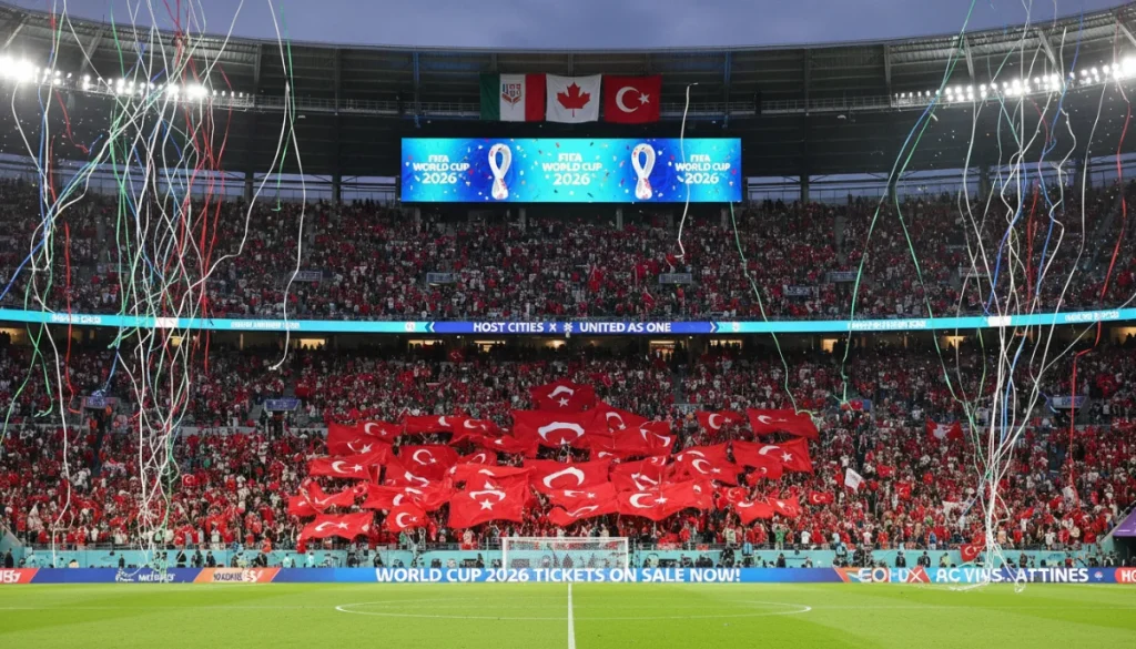 Futbolun En Büyük Şölenine Katılmak İçin İzlenecek Yollar