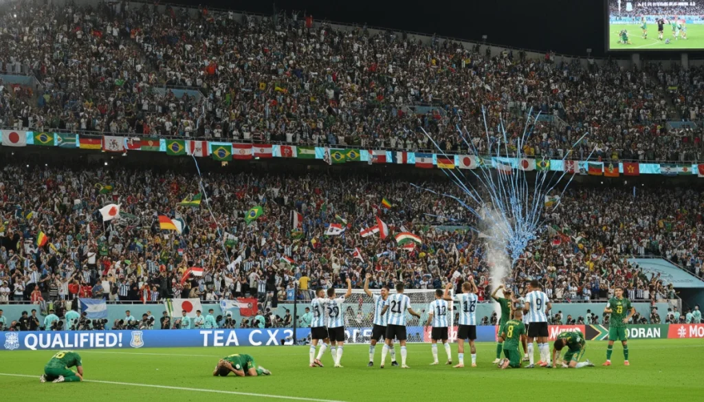 2026 Dünya Kupası: Grup Savaşları ve Son 32’ye Kalan Devler