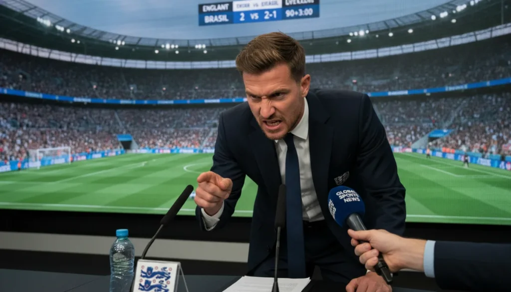 2026 Dünya Kupası’nda Ronaldo ve Messi Rekabeti Gerildi